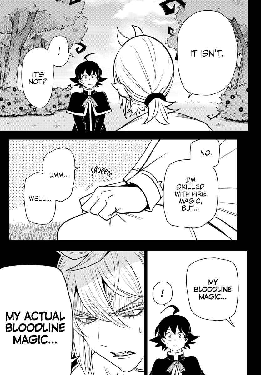 Welcome to Demon School! Iruma-kun, Chapter 240 image 05